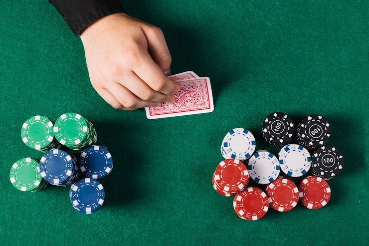 poker pelangiqq app download options for Android, iOS, and web browser