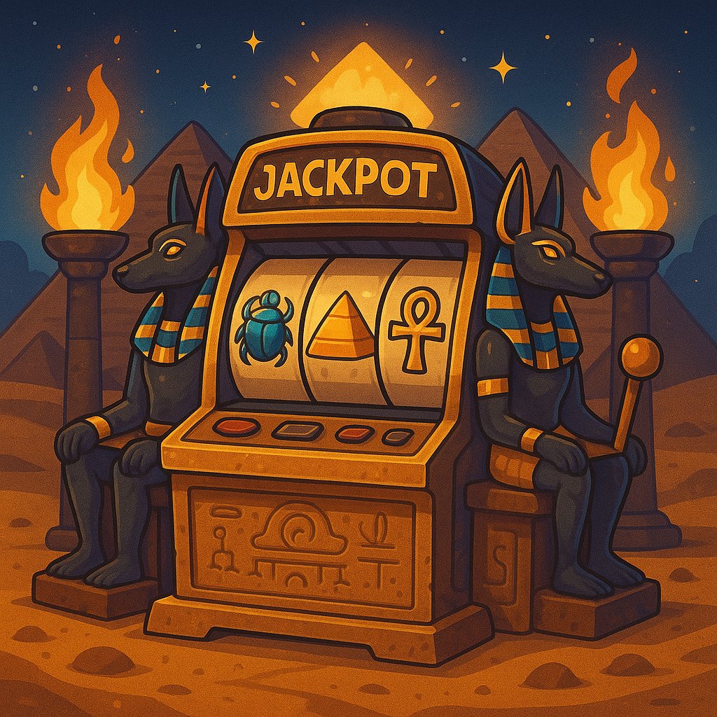 Free spin bonus round in Gates of Olympus