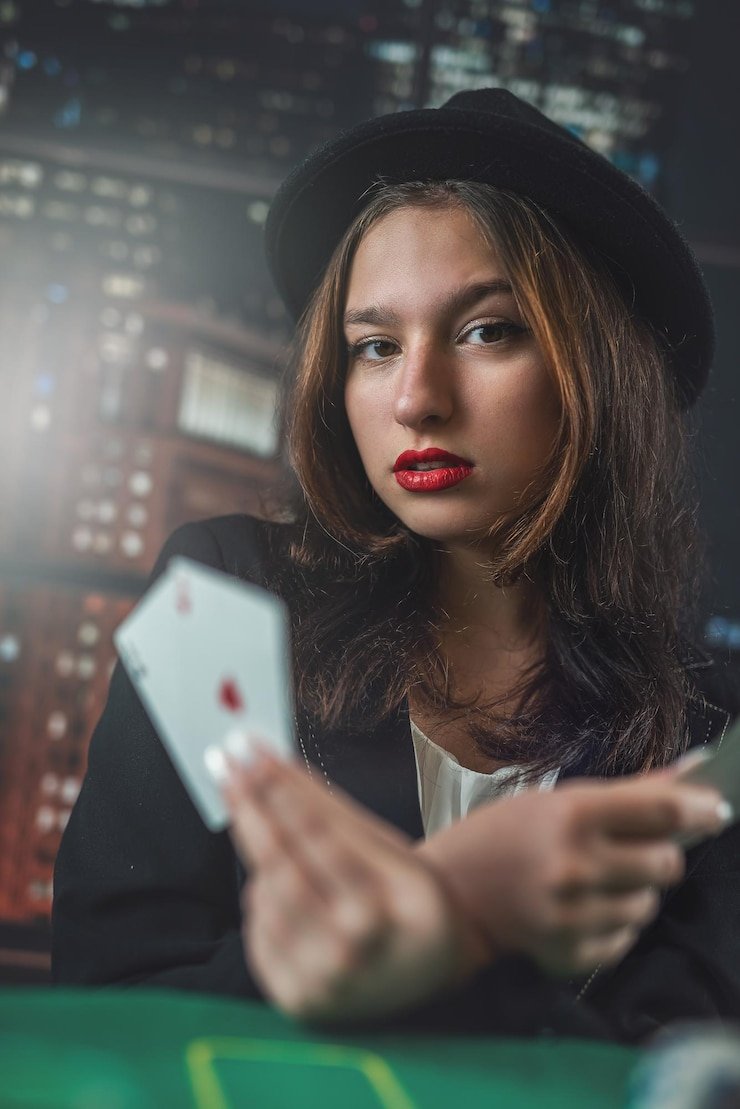 Password reset interface on poker pelangiqq login screen